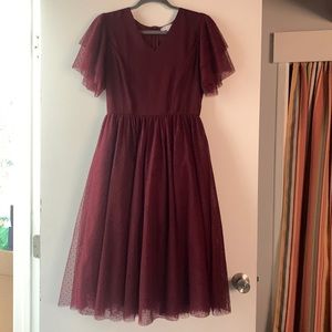 NWOT Ivy City Co Party Dress